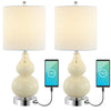 Cream (Set of 2)