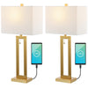 Brass Gold (Set of 2)