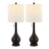 Oil Rubbed Bronze (Set of 2)