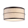 Oil Rubbed Bronze