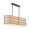 Oil Rubbed Bronze