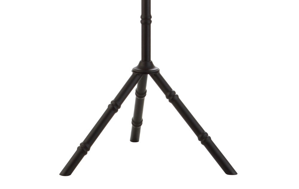Sloan 62" Metal LED Table Floor Lamp