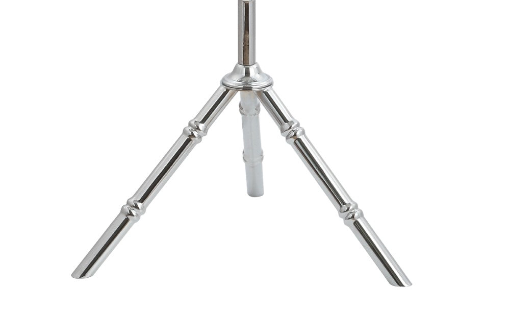 Sloan 62" Metal LED Table Floor Lamp
