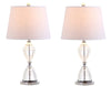 Clear (Set of 2)