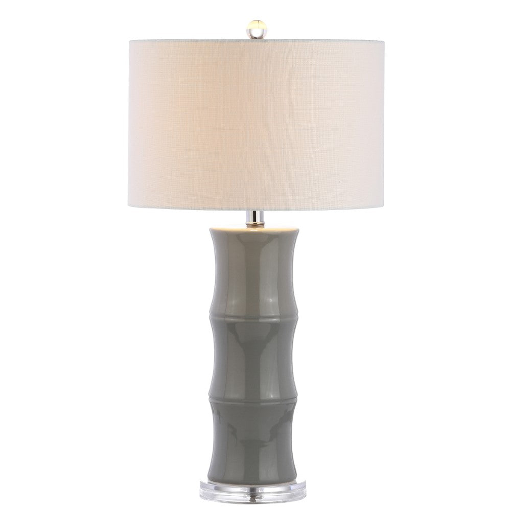 Rebecca 26.5" Ceramic LED Table Lamp