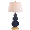 Navy/Gold