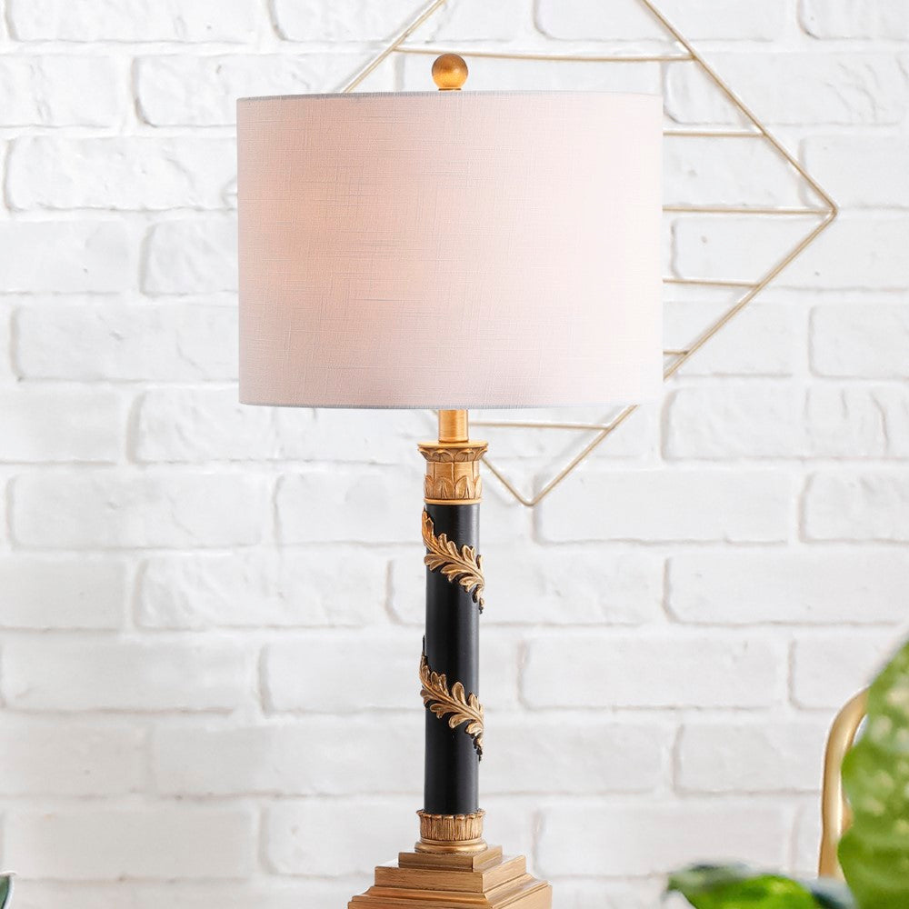 Harmony 28.5" Resin LED Table Lamp