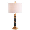 Antique Gold/Black
