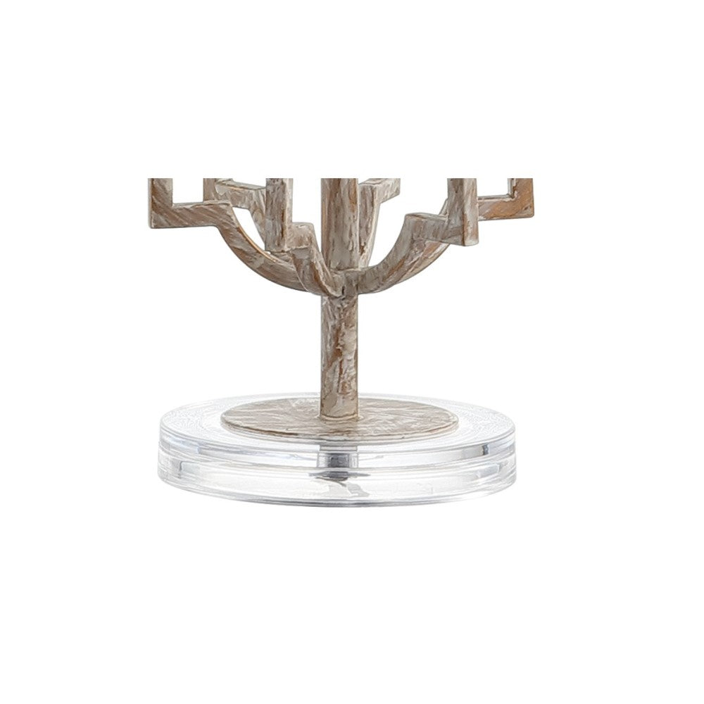 Jett 27.5" Metal LED Table Lamp