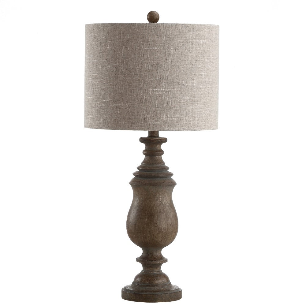 Aria 28.5" Resin LED Table Lamp