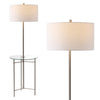 Brushed Nickel