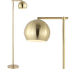 Brass Gold