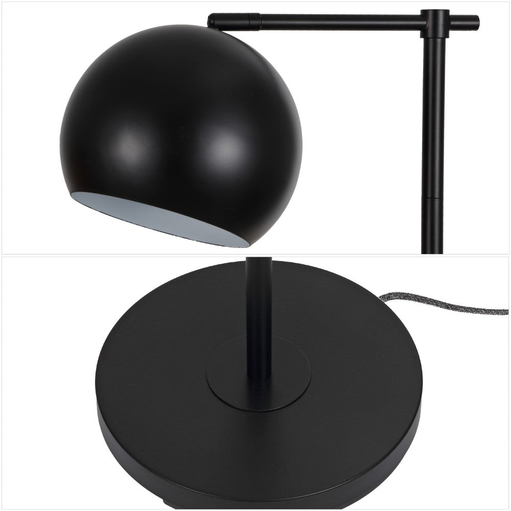 Sparks 58.5" Modern Contemporary Iron LED Floor Lamp