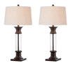 Bronze (Set of 2)