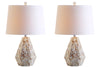 Natural Ivory (Set of 2)