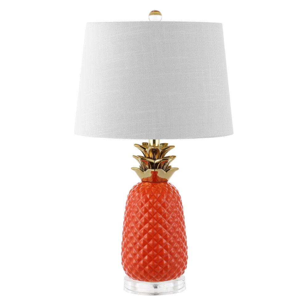 Kyson 23" Ceramic LED Table Lamp