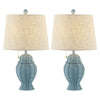 Blue (Set of 2)