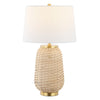 Brass Gold/Light Brown