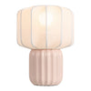 Light Pink/White
