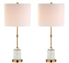 Brass (Set of 2)