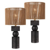 Black (Set of 2)