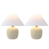 Matte Cream (Set of 2)