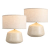 Cream (Set of 2)