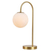 Brass Gold