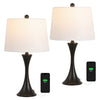Black (Set of 2)