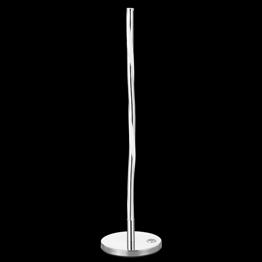 Tony 23.5" LED Integrated Table Lamp