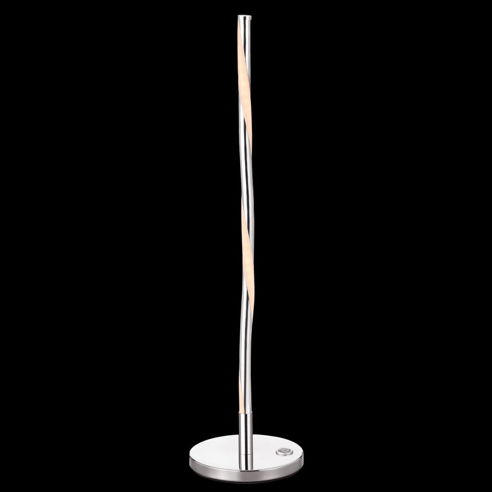 Tony 23.5" LED Integrated Table Lamp