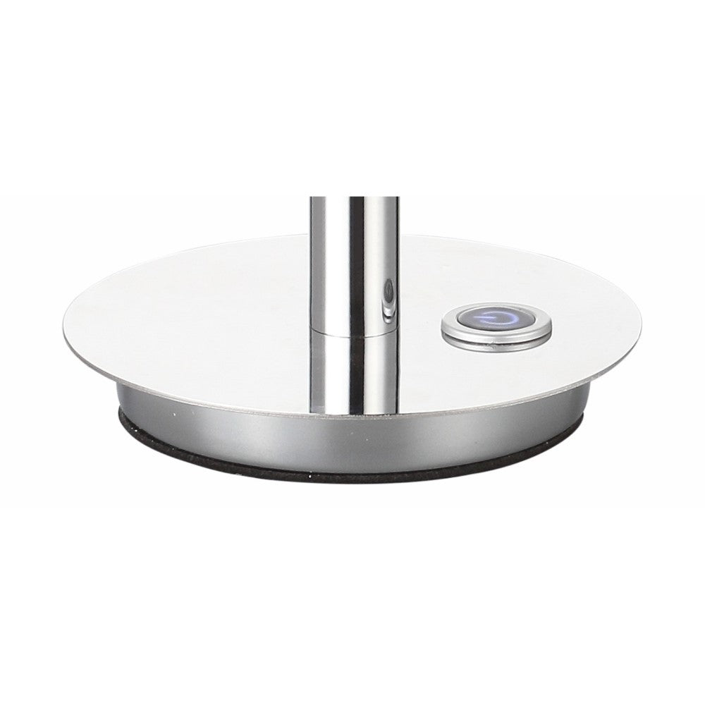 Payton 16.5" LED Integrated Table Lamp