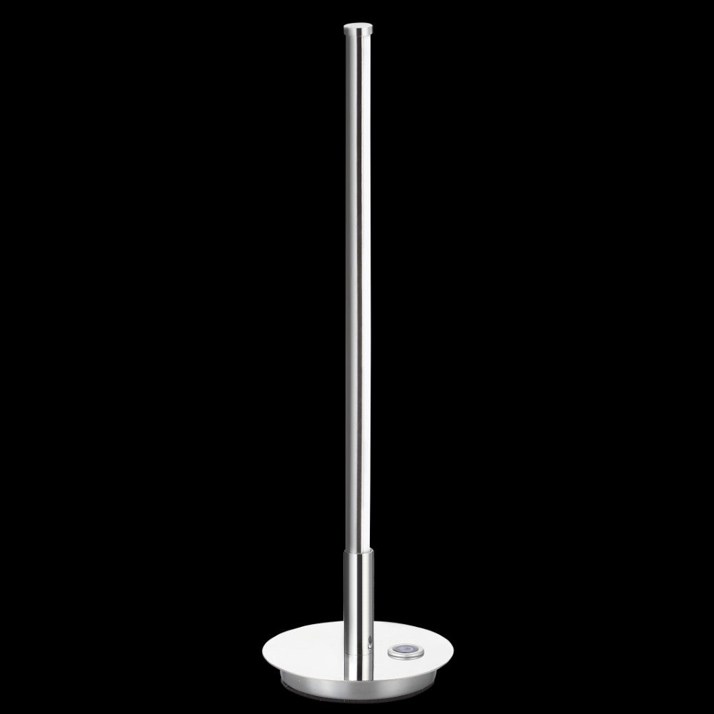 Payton 16.5" LED Integrated Table Lamp