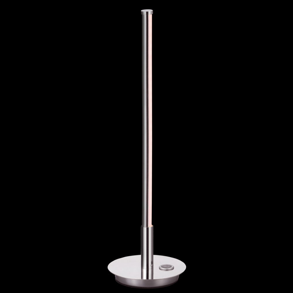 Payton 16.5" LED Integrated Table Lamp