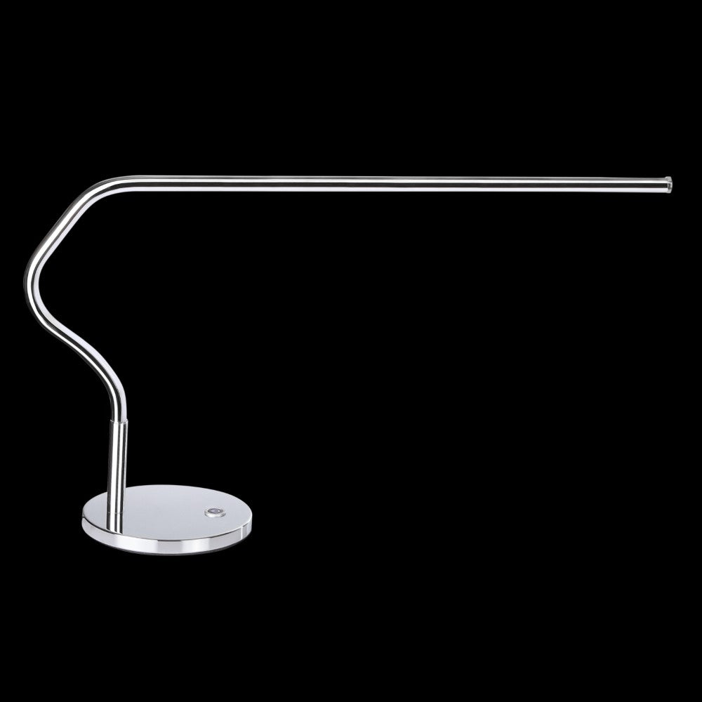 Trace 15" LED Integrated Task Lamp
