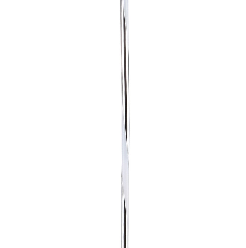 Rhone 63.75" LED Integrated Floor Lamp