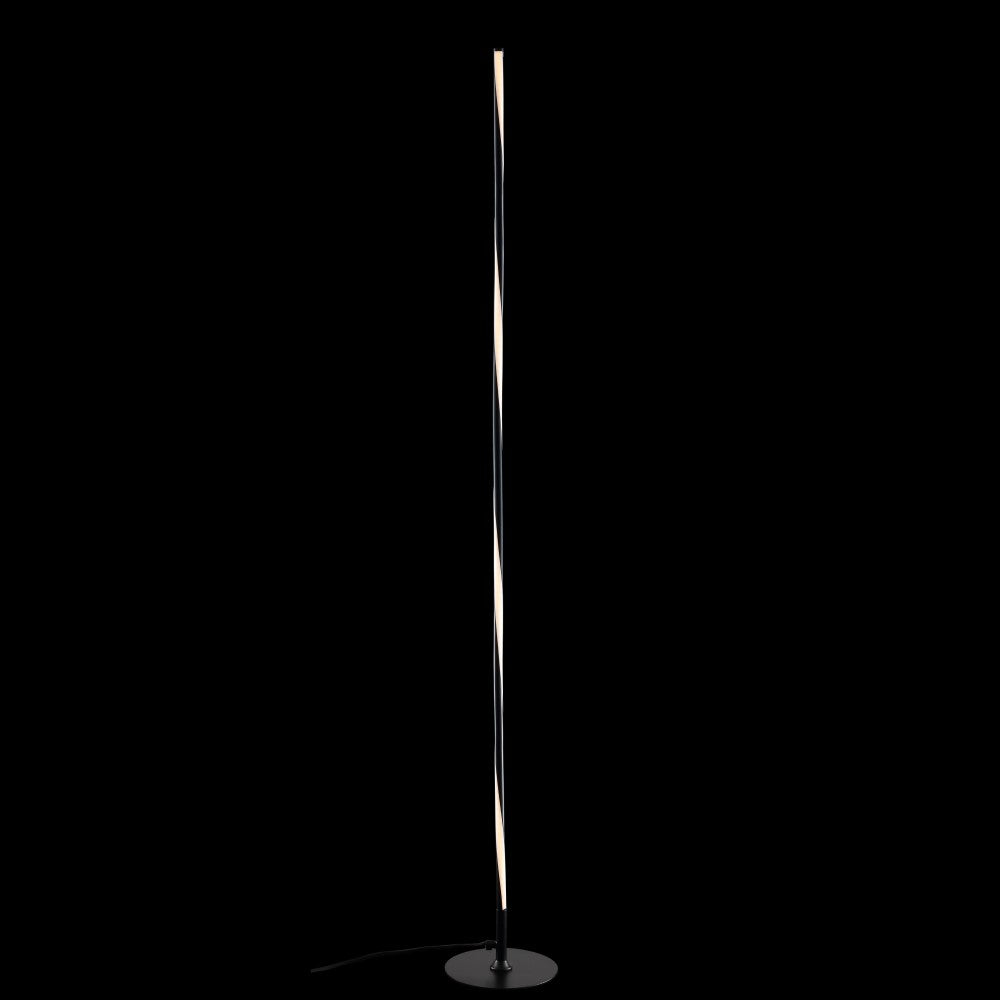 Rhone 63.75" LED Integrated Floor Lamp