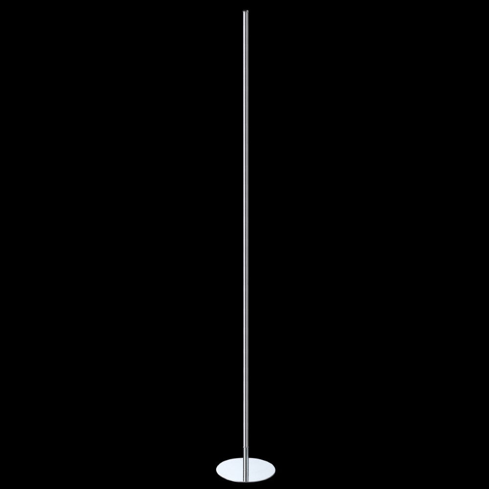 Rhine 59.5" LED Integrated Floor Lamp