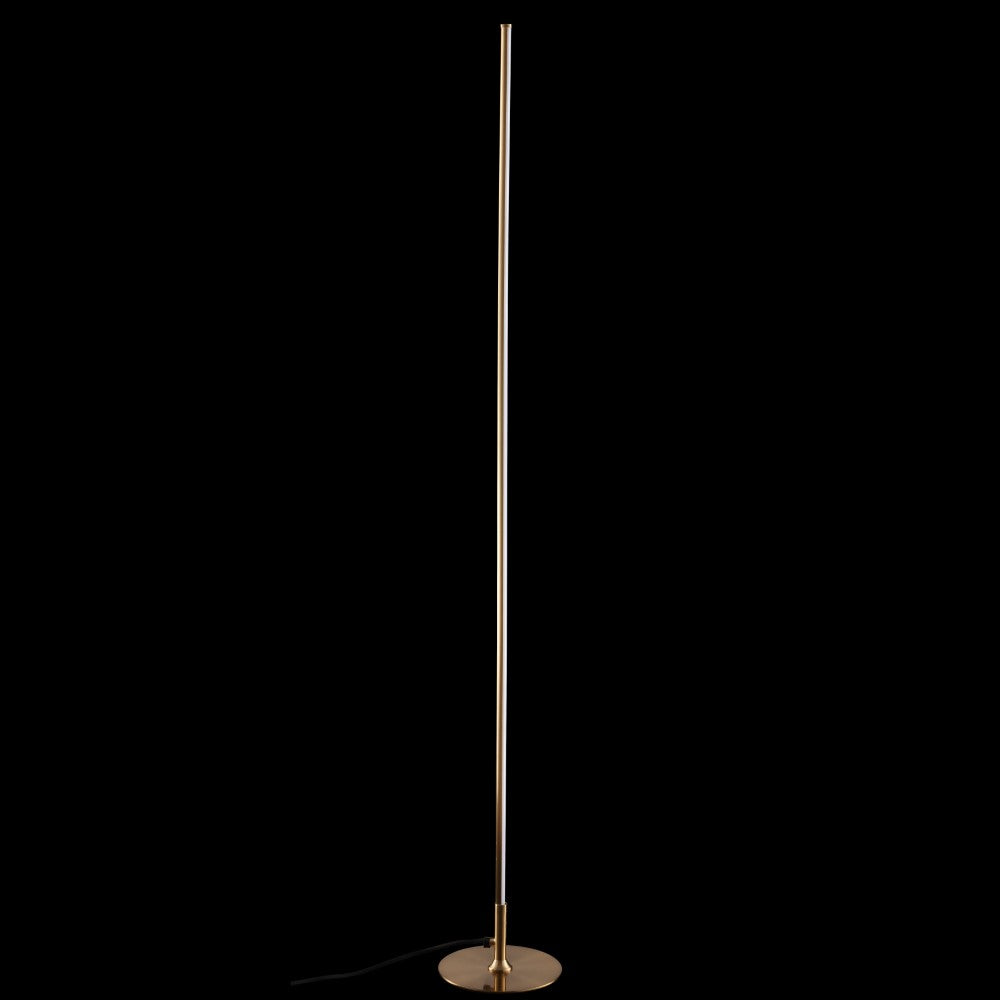 Rhine 59.5" LED Integrated Floor Lamp