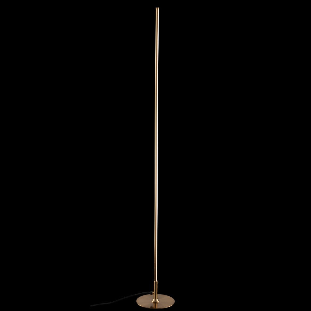 Rhine 59.5" LED Integrated Floor Lamp