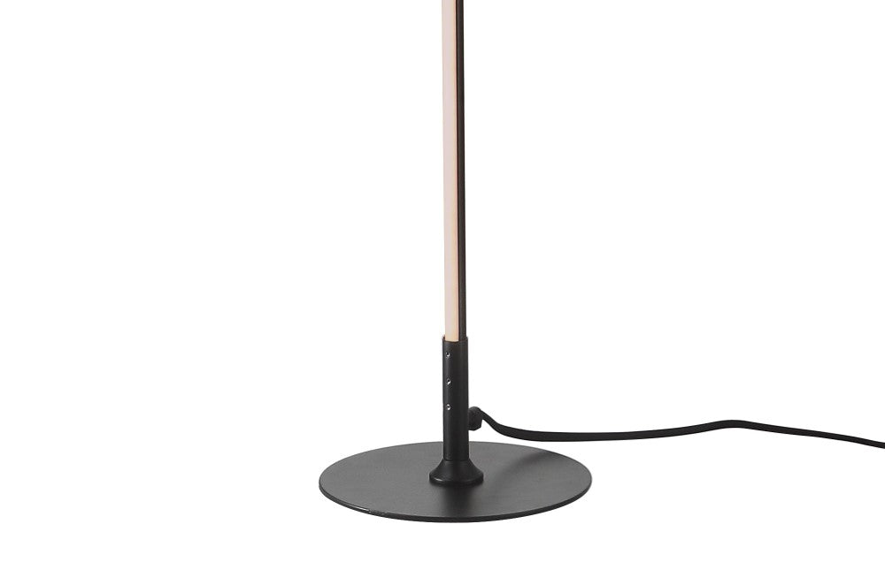 Rhine 59.5" LED Integrated Floor Lamp