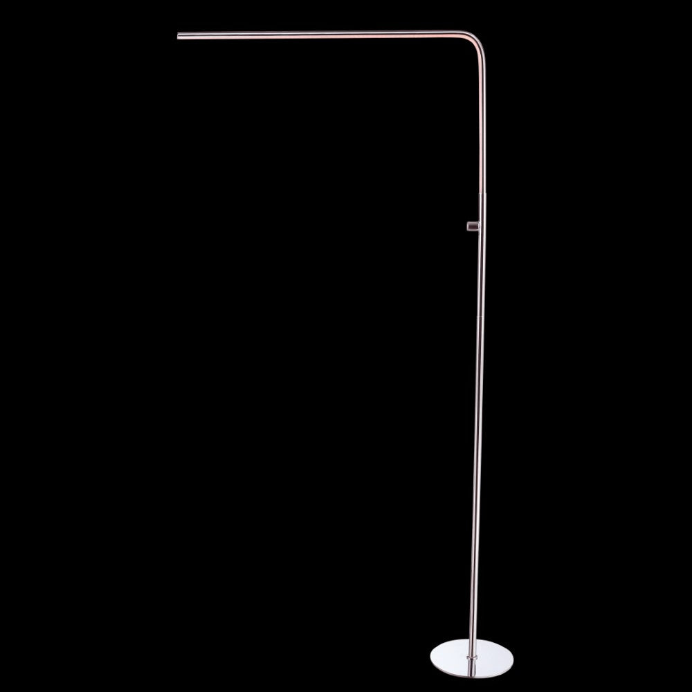 Ottawa 63" LED Integrated Floor Lamp