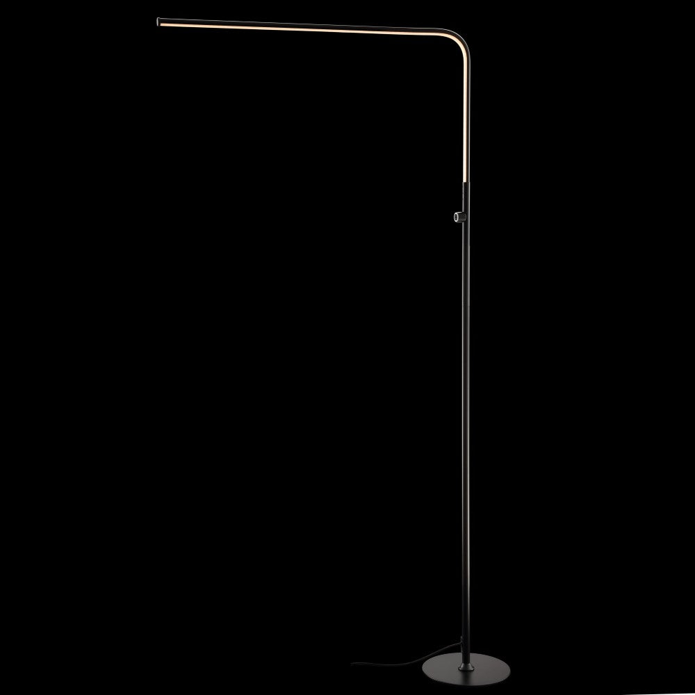 Ottawa 63" LED Integrated Floor Lamp