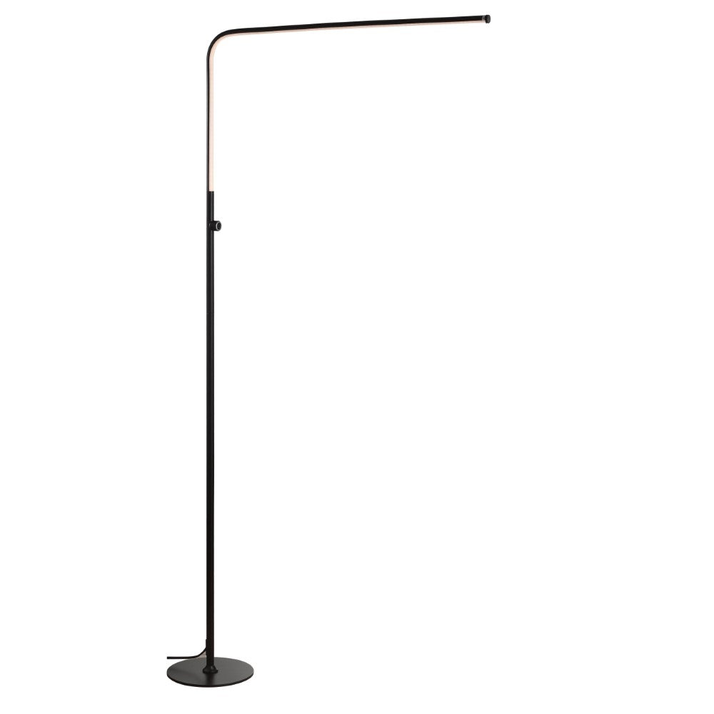 Ottawa 63" LED Integrated Floor Lamp