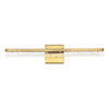 Brass Gold/Clear