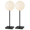Black (Set of 2)