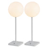 Gray (Set of 2)