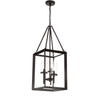 Oil Rubbed Bronze