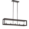 Oil Rubbed Bronze