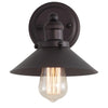 Oil Rubbed Bronze